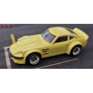 Nissan Fairlady Z
