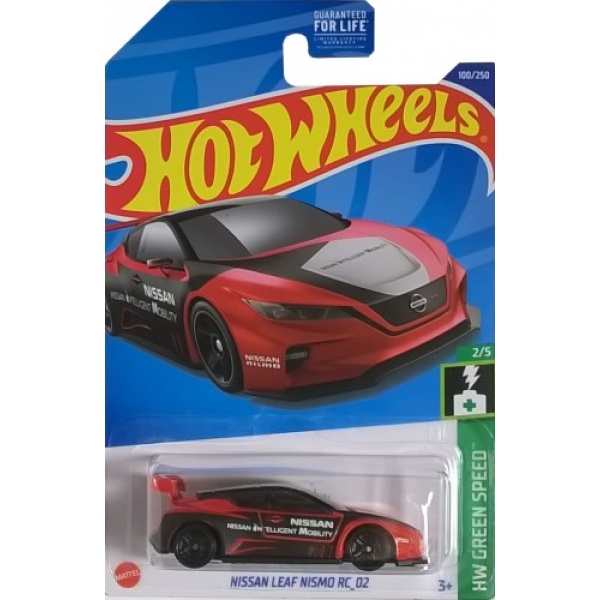 Nissan Leaf Nismo RC_02