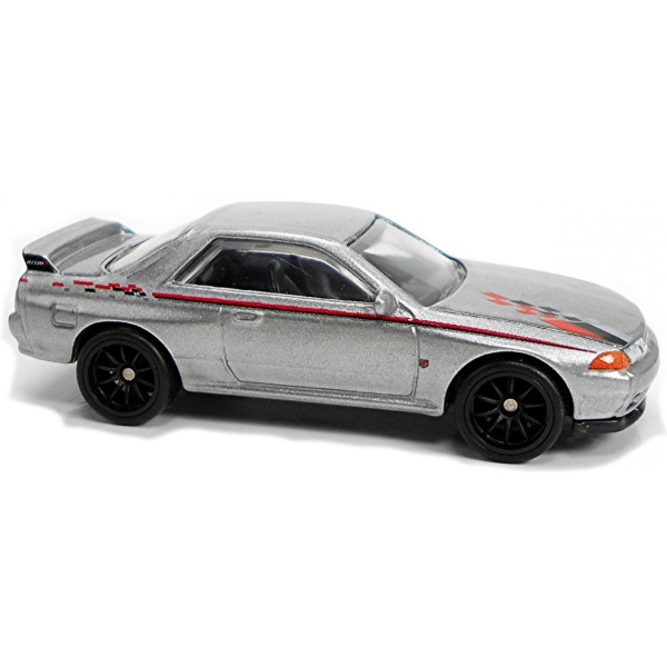 Nissan Skyline GT-R (BNR32)