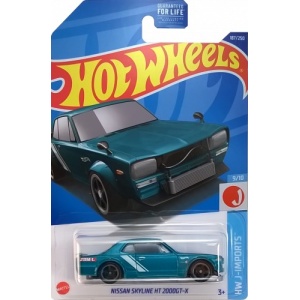 Nissan Skyline HT 2000GT-X