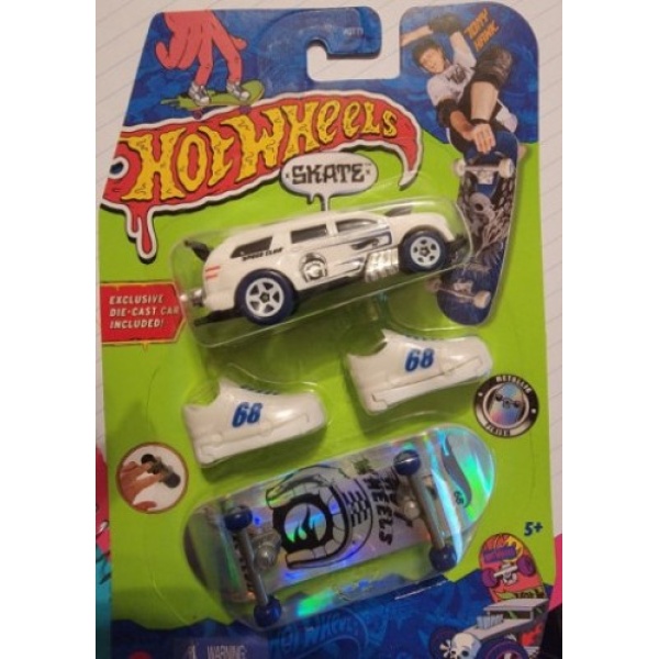 Nitro Tailgater