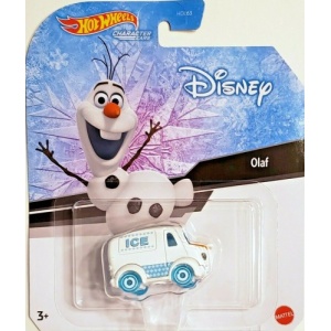Olaf