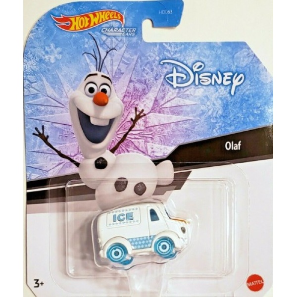 Olaf
