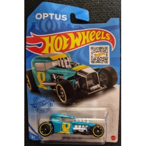 Optus Mod Rod