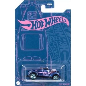Pass 'N Gasser