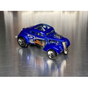 Pass'n Gasser