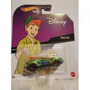 Peter Pan