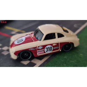Porsche 356 Outlaw