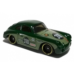 Porsche 356 Outlaw