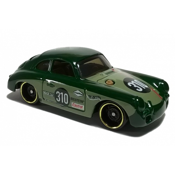 Porsche 356 Outlaw