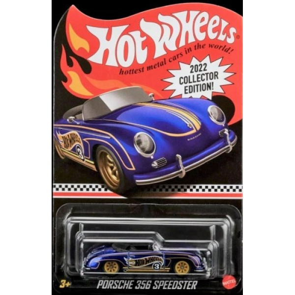 Porsche 356 Speedster