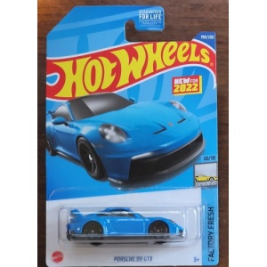 Porsche 911 GT3