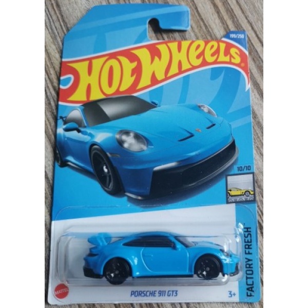 Porsche 911 GT3