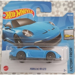 Porsche 911 GT3