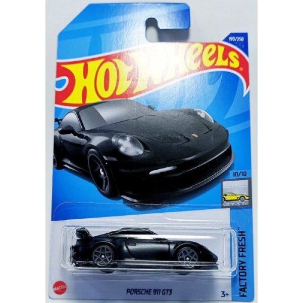 Porsche 911 GT3