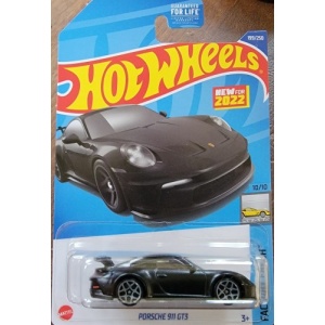 Porsche 911 GT3