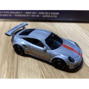 Porsche 911 GT3 RS