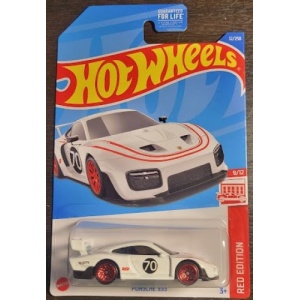 Porsche 935