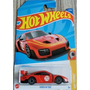Porsche 935