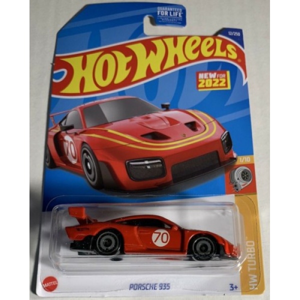 Porsche 935