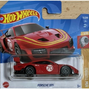 Porsche 935