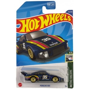 Porsche 935