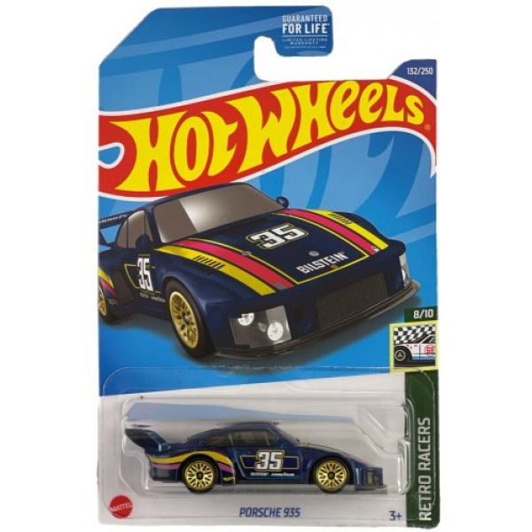 Porsche 935