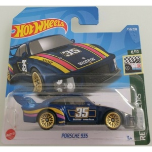 Porsche 935