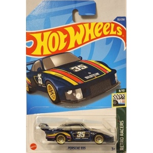 Porsche 935