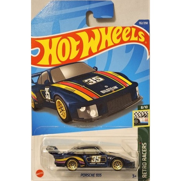 Porsche 935