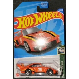 Porsche 935