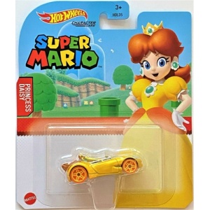 Princess Daisy