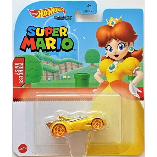 Princess Daisy