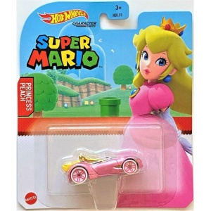 Princess Peach