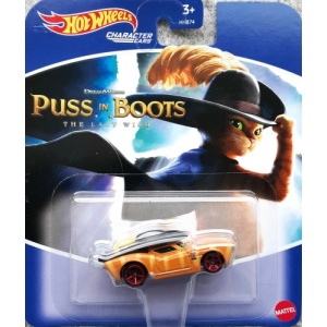 Puss In Boots