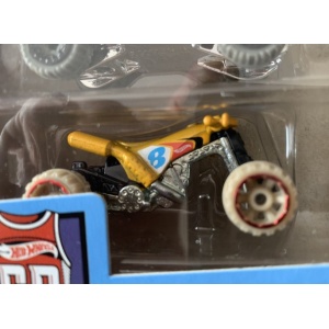 Quad Rod