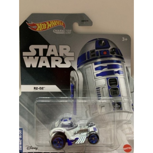 R2-D2