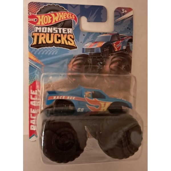 Race Ace