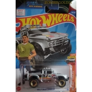 Rally Baja Crawler