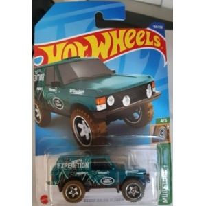 Range Rover Classic