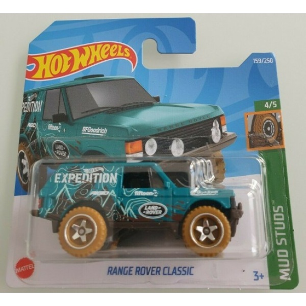 Range Rover Classic