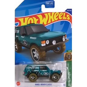 Range Rover Classic