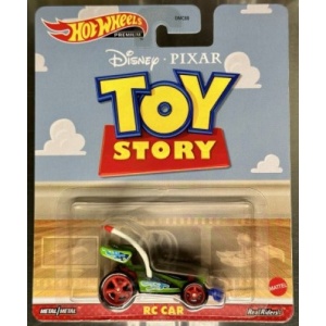 RC Car