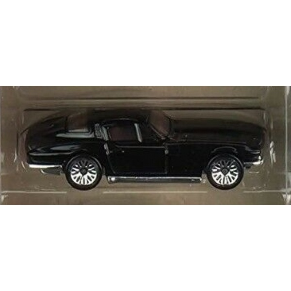 64 Corvette Sting Ray