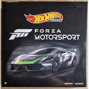 Replica Entertainment - Forza Motorsport Premium 5-Pack