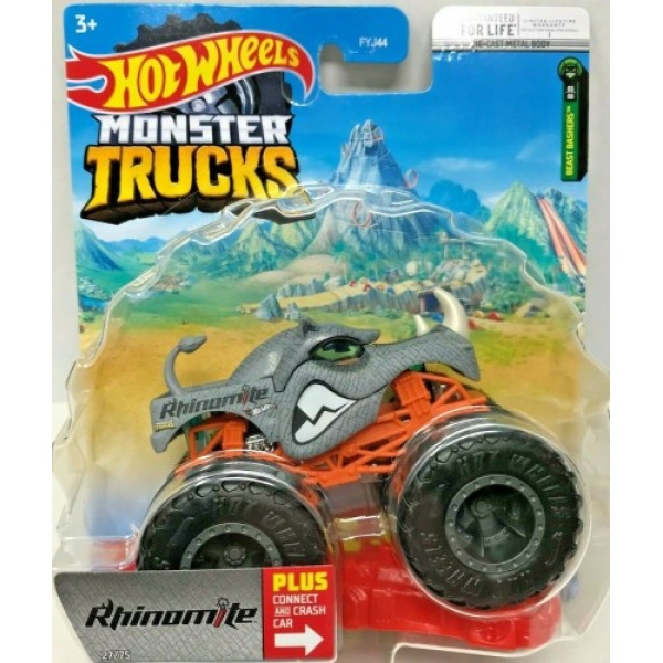 Rhinomite