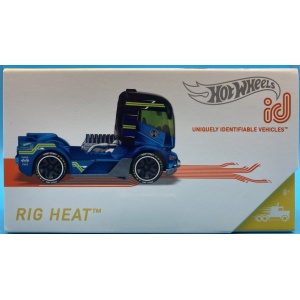 Rig Heat