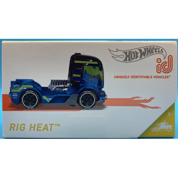 Rig Heat