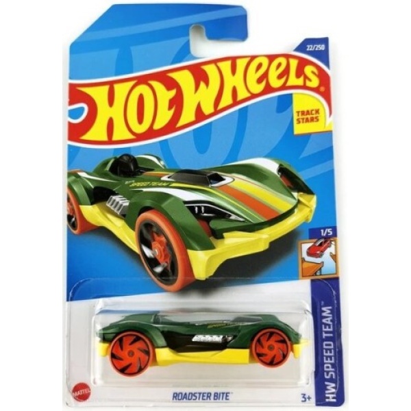 Roadster Bite