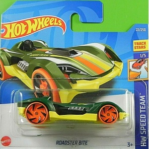 Roadster Bite
